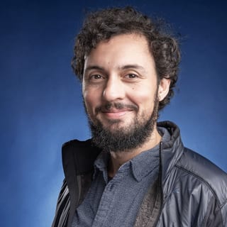 Ahmed Ben El Cadi
