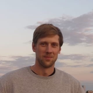 Alex Buchholz