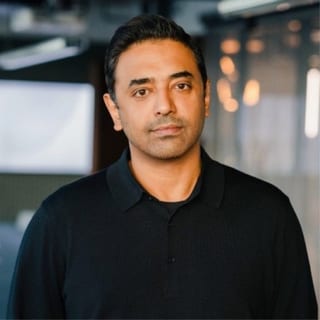 Ali Izhar Ahmed