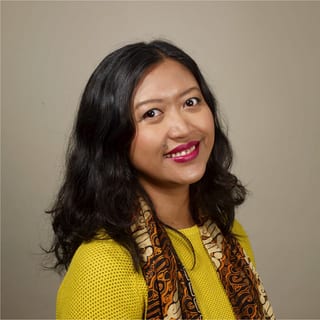 Astrid Paramita Mochtarram