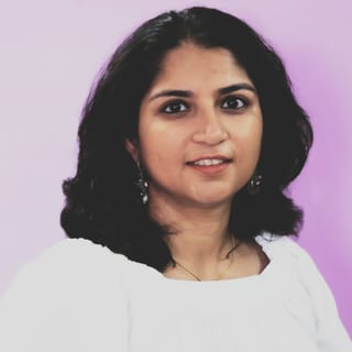 Divya Bokaria