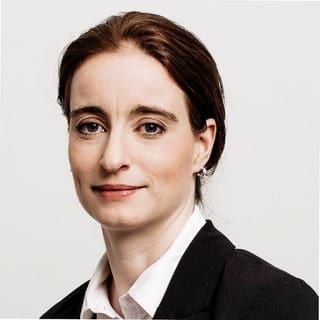 Elisabeth Kant