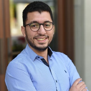 Fahd Lemhaider