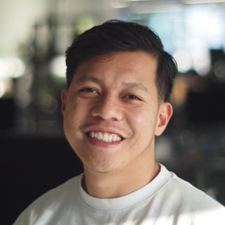 Jake Robert Mongaya