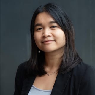Johana Yuan Feng