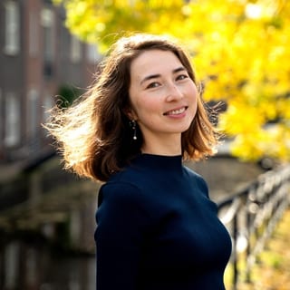 Kanykei Dordoeva