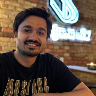 Kiran Paduvalli Gourish