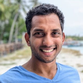 Manil Manohar