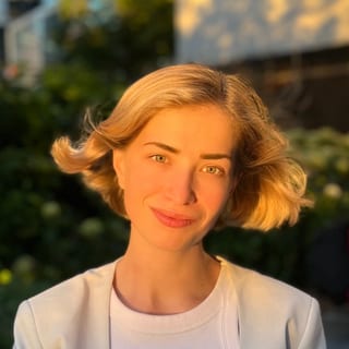 Marina Ariamnova
