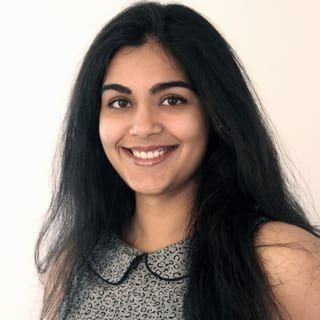 Meghana Satish