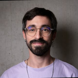 Pablo Garcia