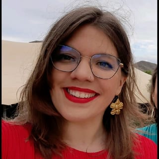 Paula Urrialde