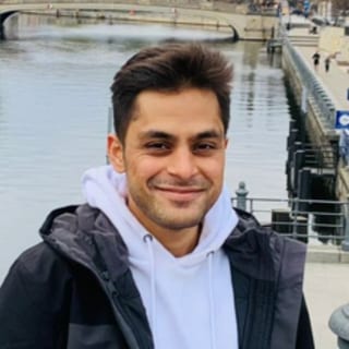 Rahul Joshi