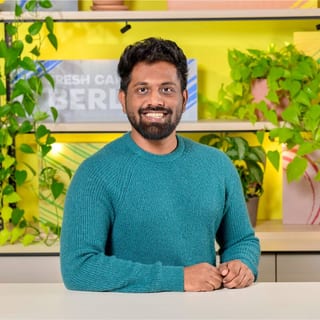 Sai Dinesh Dacharaju