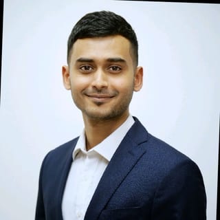 Shreyas Gowda